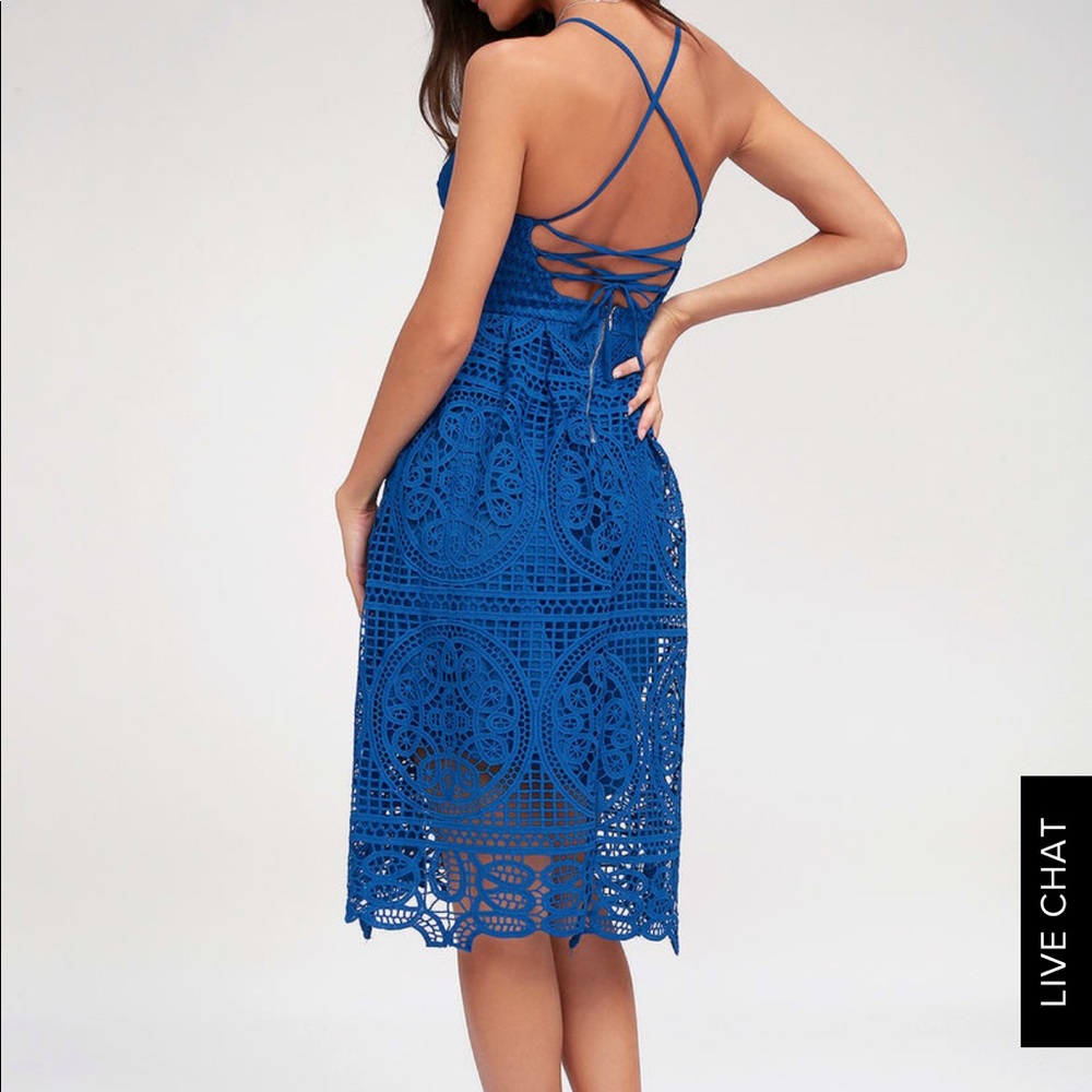 Dress - Picture 2 of 3